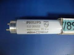 Лампа 18Вт Aquarelle Philips