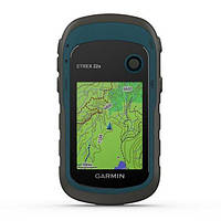 GPS- навігатор багатоцільовий Garmin eTrex 22x вимірювач площі поля