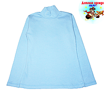 Водолазки для дівчаток