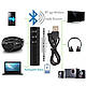 Авто модулятор Bluetooth MP3 Aux адаптер BT-450 Wireless, фото 9