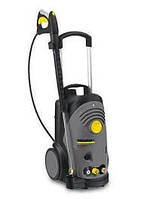 Karcher HD 6/15 C - мойка без подогрева воды