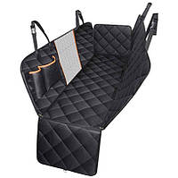 Чохол — гамак автомобільний для перевезення тварин