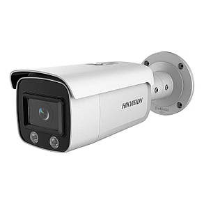 Hikvision DS-2CD2T47G2-L (4 мм), фото 1