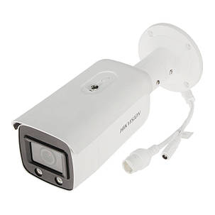 Hikvision DS-2CD2T47G2-L (4 мм), фото 3