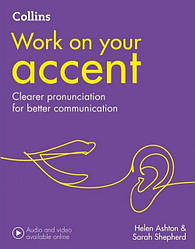 Collins Work on Your Accent B1-C2