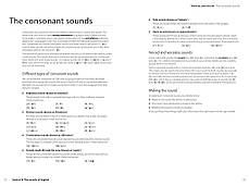 Collins Work on Your Accent B1-C2, фото 3