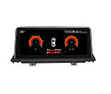 Штатна магнітола для BMW X5 E70 2007-2010 (CCC system) на Android, фото 4