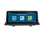Штатна магнітола для BMW X5 E70 2007-2010 (CCC system) на Android, фото 5