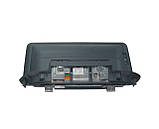 Штатна магнітола для BMW X5 E70 2007-2010 (CCC system) на Android, фото 6