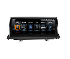 Штатна магнітола для BMW X5 E70 2007-2010 (CCC system) на Android