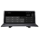 Штатна магнітола для BMW X3 E83 2004-2010 (CCC system) на Android, фото 3