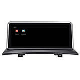 Штатна магнітола для BMW X3 E83 2004-2010 (CCC system) на Android, фото 4