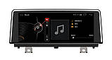 Штатна магнітола для BMW 4 Series F32 F33 F36 2015-2017 (NBT system) на Android, фото 4