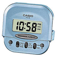 Часы настольные Casio PQ-30-2EF