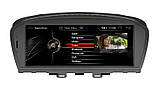 Штатна магнітола для BMW 7 Series E65 2001-2008 (CCC system) на Android, фото 3