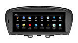 Штатна магнітола для BMW 7 Series E65 2001-2008 (CCC system) на Android, фото 4