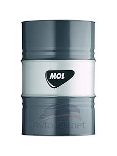Моторна олива MOL Dynamic Mistral 10w-40 205 л