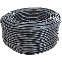 Труба ⌀16 для Крапельного поливу багаторічна KOMPO 100м / 25см Італія