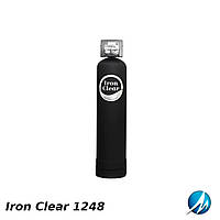 Iron Clear 1248 - система обезжелезивания воды