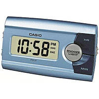 Часы настольные Casio PQ-31-2EF