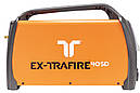 Апарат плазмового різання EX-TRAFIRE® 40SD (230 В) Thermacut (Термакат) без різака, фото 3