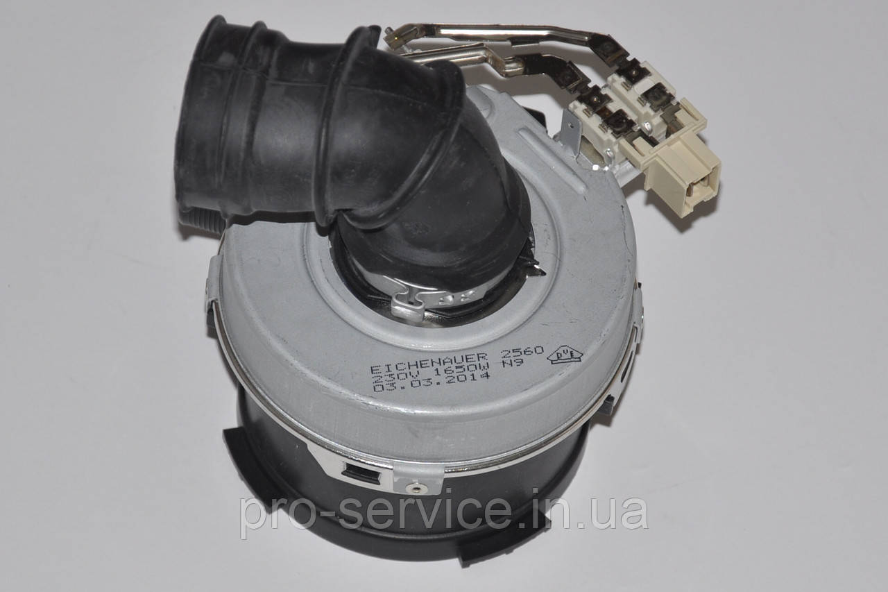 ТЕН C00256526 / C00520796 для посудомийних машин Ariston, Indesit