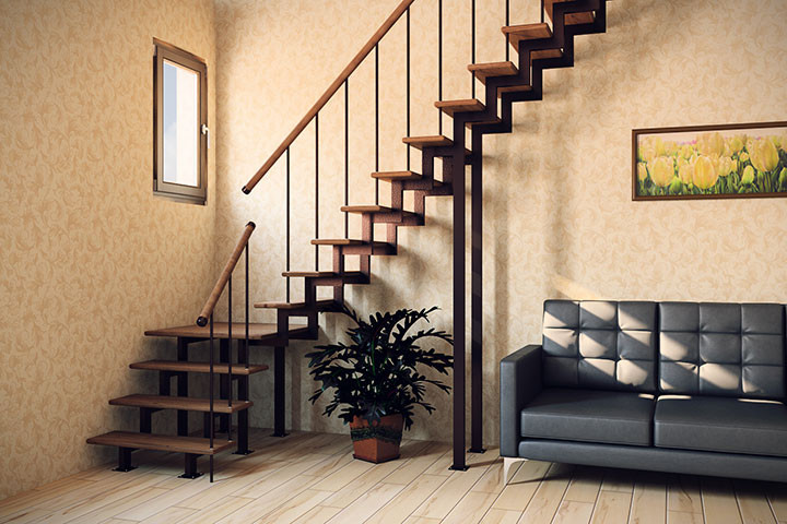 Ідеальна драбина