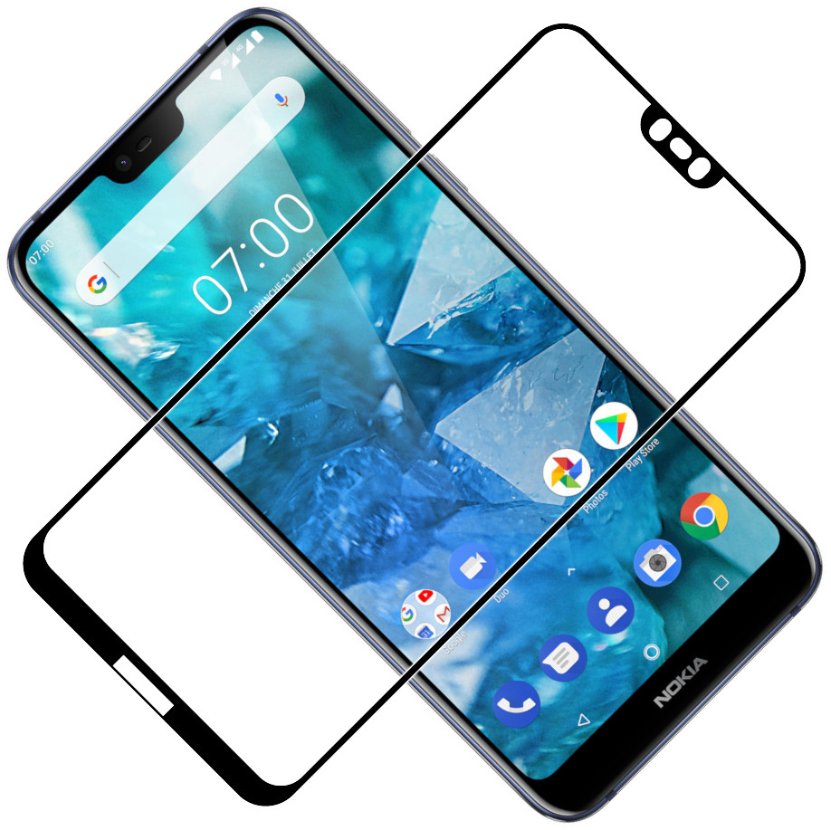 Захисне скло для Nokia TA-1095