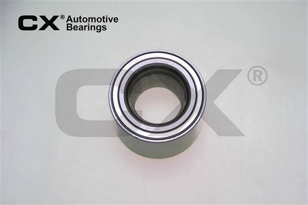 Підшипник переднього колеса VOLKSWAGEN AMAROK 2.0 TSI TDI BiTDI 09.10 виробник CX, фото 1