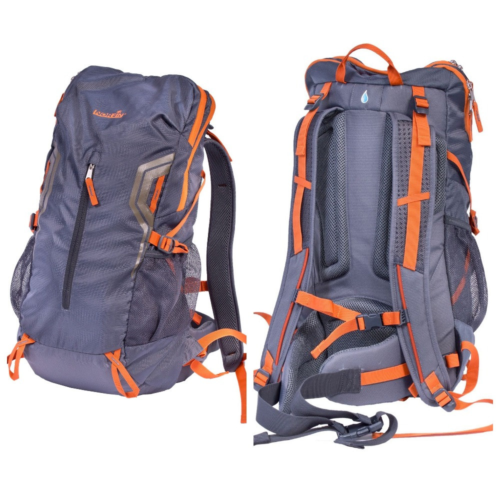 Рюкзак Norfin Canyon 35 (NF-40233) трекінговий