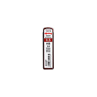 Грифели Rotring 0,5мм HB (12) S0312650