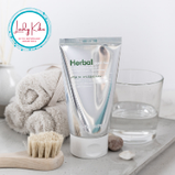 Пілінг-маска з детокс- ефектом MEDI-PEEL Herbal Peel Tox Wash Off Type Cream Mask, 120ml, фото 3