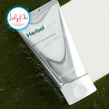 Пілінг-маска з детокс- ефектом MEDI-PEEL Herbal Peel Tox Wash Off Type Cream Mask, 120ml, фото 4