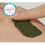 Пілінг-маска з детокс- ефектом MEDI-PEEL Herbal Peel Tox Wash Off Type Cream Mask, 120ml, фото 8