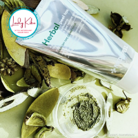 Пілінг-маска з детокс- ефектом MEDI-PEEL Herbal Peel Tox Wash Off Type Cream Mask, 120ml, фото 1