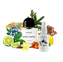 Парфумована вода Byredo Gypsy Water Unisex 60 мл