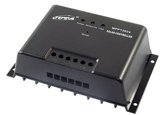 Контролер 20А 12В/24В MPPT (Модель-MPPT2024Z)