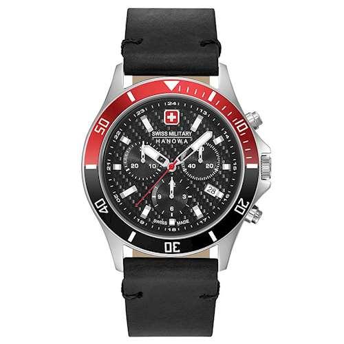 Годинники наручні Swiss Military-Hanowa 06-4337.04.007.36