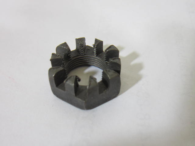 Гайка задней ступицы Ланос, Сенс - купить по лучшей цене в Харькове от ...