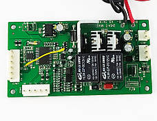 Блок керування дитячого електромобіля Bambi 653 CLB-084-4C 672 2.4 GHz 12V, фото 4