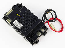 Блок керування дитячого електромобіля Bambi 653 CLB-084-4C 672 2.4 GHz 12V, фото 5