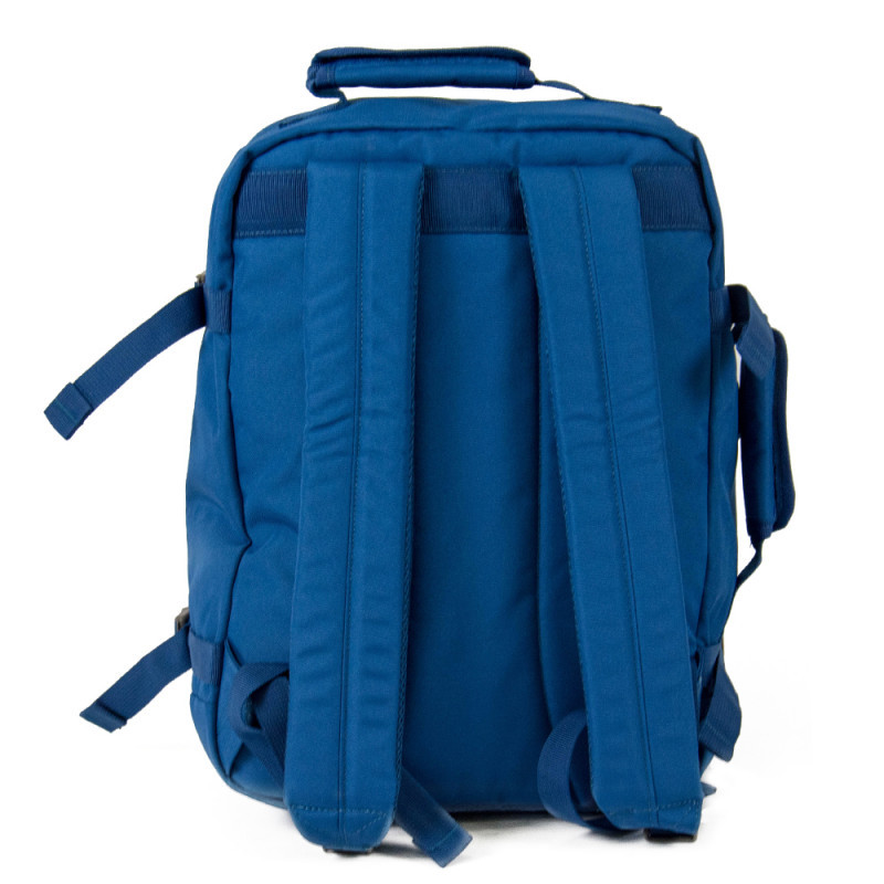 Сумка-рюкзак CabinZero CLASSIC 28L/Jodhpur Blue Cz08-1907 - фото 4 - id-p1365936010