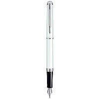 Перьевая ручка Waterman HEMISPHERE White CT FP 12 062