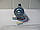 Електронасос опалювача салону КАМАЗ, МАЗ Dн=18 мм або 16 мм (2 різновиди) 24 V (ДК), фото 7