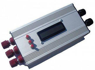 Контролер заряду вітрогенератора AS-K-1000