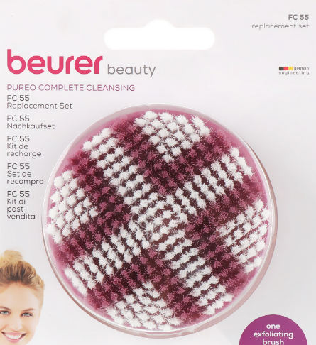 Насадка для пілінгу для щіток FC 25/55, фото 1