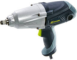 Гайковерт мережевий Титан PUG300 EHA