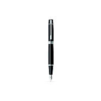 Перьевая ручка Sheaffer Gift Collection 300 WW10 Glossy Black Sh931204-10Ч