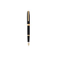 Перьевая ручка Sheaffer Sagaris Gloss Black Sh947104