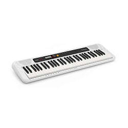 Синтезатори і фортепіано Casio CT-S200WEC7